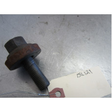 13L121 Crankshaft Pulley Bolt From 2005 Ford Focus  2.0
